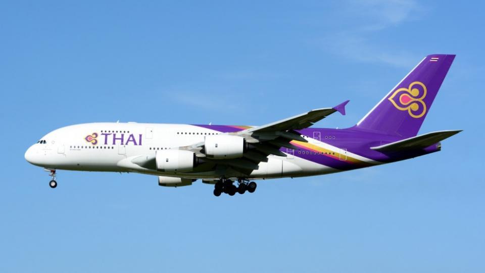 Thai Airways Sediakan 15 Penerbangan Untuk Jemaah Haji Thailand